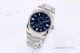 2020 Newest! Super Clone Rolex Oyster Perpetual 36mm EW Factory 3230 904L Blue Dial Watch (2)_th.jpg